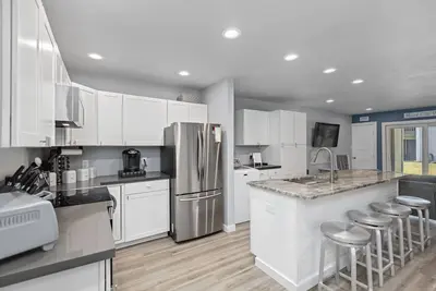 Image de Lake Conroe  Fully remodeled 2 bed 2 bath on Golf Course
