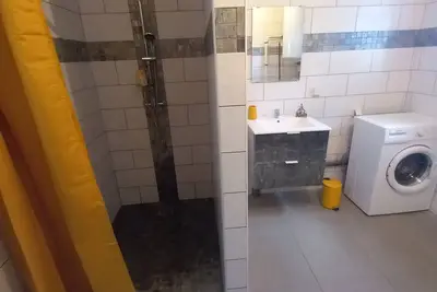 Image de Deux villas jumelées pour séjour doublement agréable