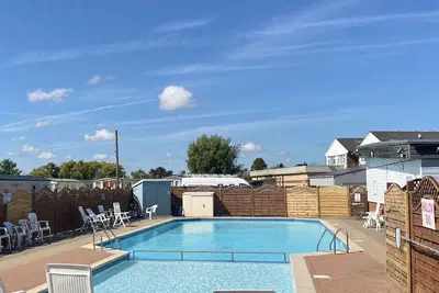 Image de Winchelsea Coastal Holiday Home Close to Pool & Beach