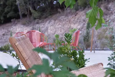 Image de Design cottage in Drome Provençale