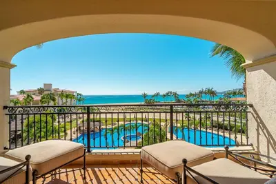 Image de Lme 3302 - Ocean Front Amazing View with Two Bedrooms