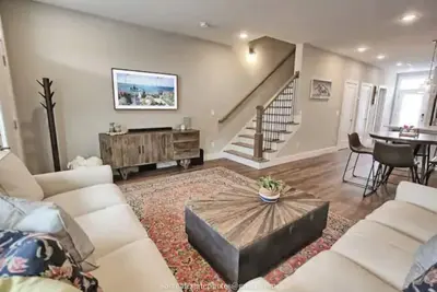 Image de Dt Southside Chattanooga-Rooftop/whole home