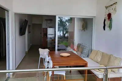 Image de Brand new apartment where the ocean is your front yard!