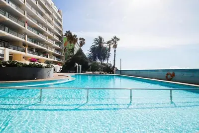 Image de Tranquil Ocean Front Penthouse atlanticgardensbeach. com