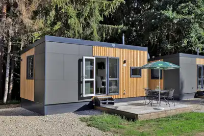 Image de Tiny Haus 29 am Brombachsee