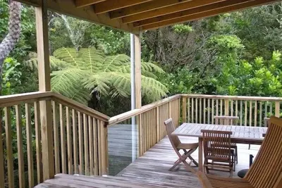 Image de Tiromoana - Mathesons Bay Holiday Home