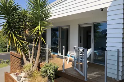 Image de Beach Pod Studio - Tairua Bach