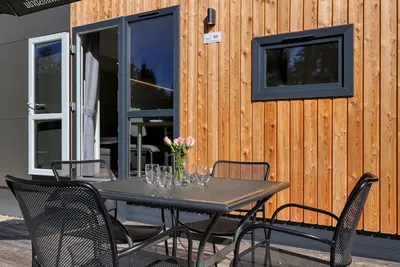Image de Tiny Haus 45a am Brombachsee