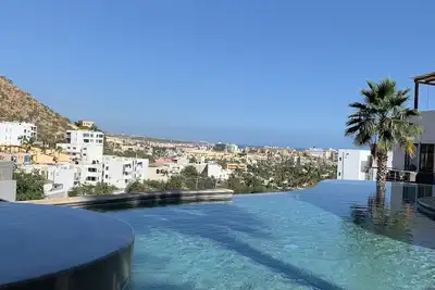 Image de Vacation ready condo with ocean views(Cabo San Lucas)