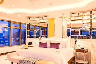 Image de Gorgeous 2 Bedroom Penthouse on 5 Diamond Resort