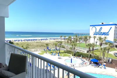 Image de Destin West Gulf 405 Oceanview and Beach Service