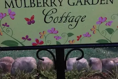 Image de Mulberry Garden Cottage
