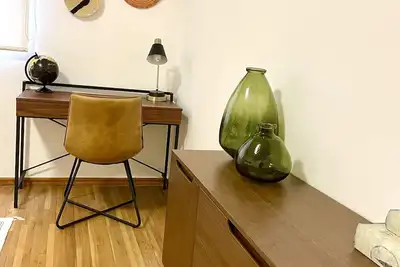 Best location and design | Polanquito