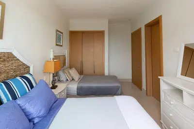 Image de ⋘☀ The AcoModelo Condo @ Casamar ☀⋙