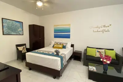 Image de Cozy Studio in  Venetian Site #12