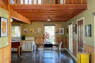 Image de Birdie and Brad's Broomfield Retreat.