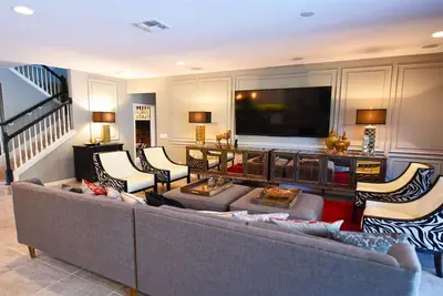 Image de Watersong - 7 Bed 6 Baths Villa