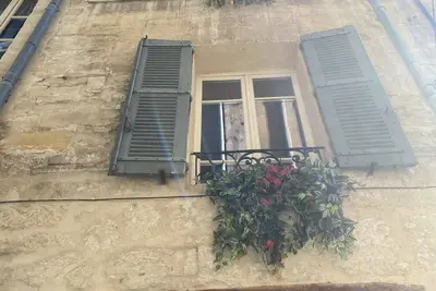 Image de Maison de ville de caractère en centre historique