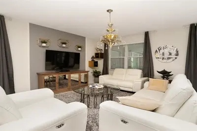 Champions Gate Resort - 8 Bed 5 Baths Villa