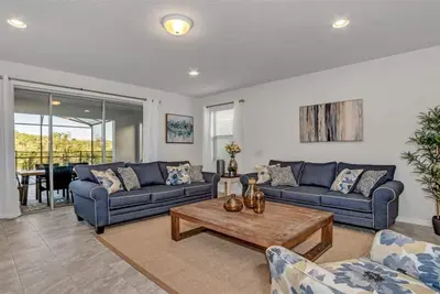 Windsor At Westside Resort - 7 Bed 6 Baths Villa