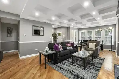 Image de Extended Stay- Chicago Fhs Rental - Vernon Ave
