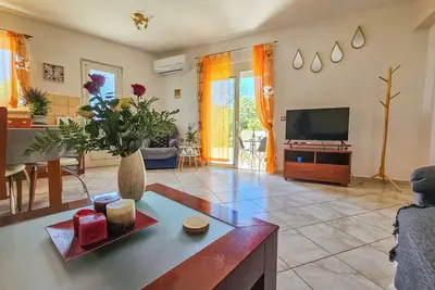 Image de Rodini Sun Apartment Rhodos City