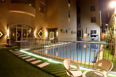 Image de Manazil Swat Serviced Apartments