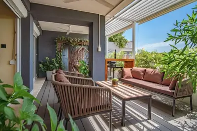 Image de Deluxe Bellissima by Interhome