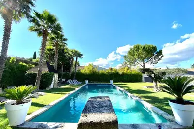 Image de Mas Provencal