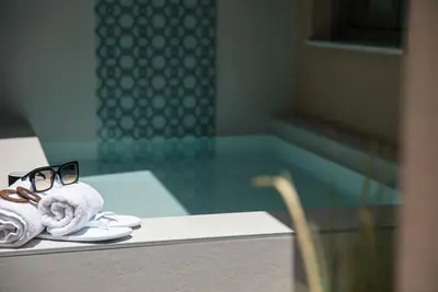 Image de Suite Harmony Relax in bliss