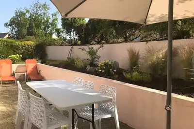 Image de Maison Trégastel, 4 pièces, 6 personnes