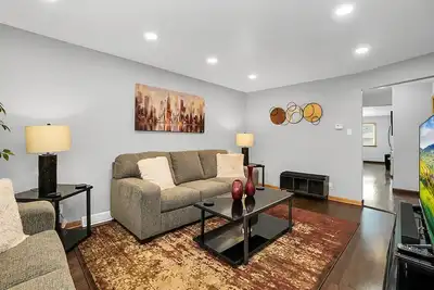 Image de Extended Stay- Chicago Fhs Rental - W 64th St