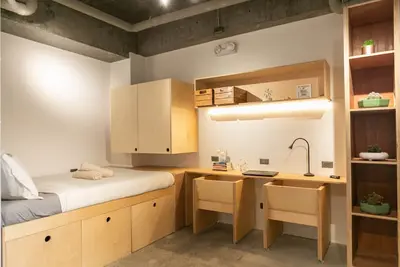 Image de Minimalist Japanese-style Serviced Apartments | Staycation | Bgc Area