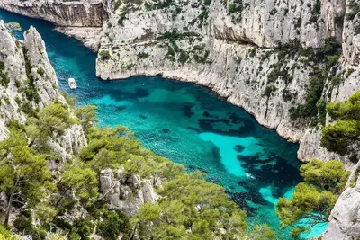 Image de Superbe T3 moderne, à 5 min du Vieux-Port