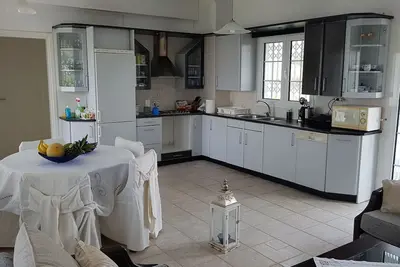 Image de Silver Villa Raches