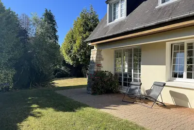 Image de Maison au calme à 400 m de la plage de Morgat
