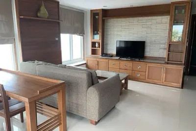 Image de Ocean Front, Large Top Floor Condo - 1 bedroom