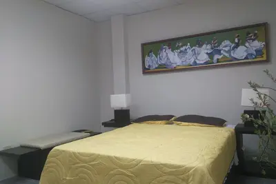 Image de Cozy 2 Br Apartment in Port of Spain Ideal for visiting Businessman