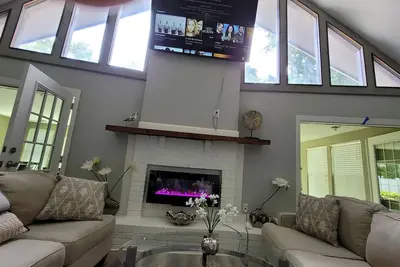 Image de Dream house with the capacity of 23 people