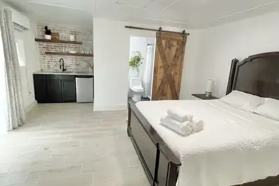 Image de Adorable 1 bedroom guesthouse near Legoland