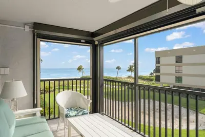 Image de Kings Crown 207: Stunning 3 Bedroom w/ Gulf Views!