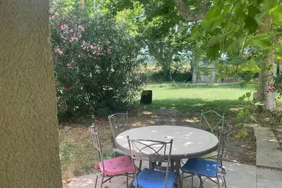 Image de La Grupi, charmant gite dans un tres bel environnement