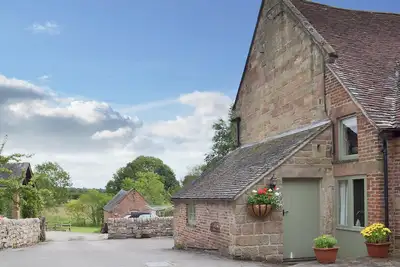Image de Jasmine Cottage - Uk4176
