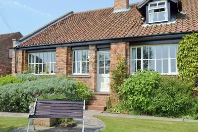 Image de Jasmine Cottage - E1493