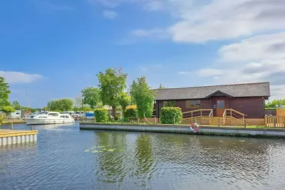 3 chambres à coucher à Brundall