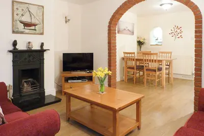 Image de Watchkeeper's Cottage