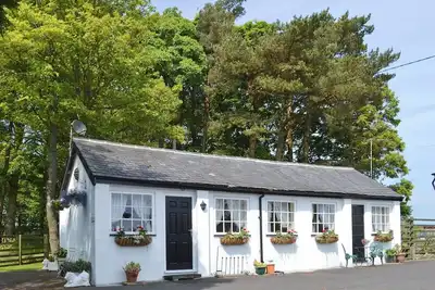 Image de 1 bedroom accommodation in Haltwhistle
