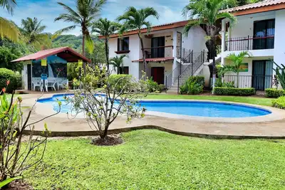 Image de Condo Bromelias 5 Ă Coco, 150m de la plage