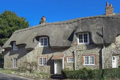 Image de 2 chambres à coucher à Shorwell