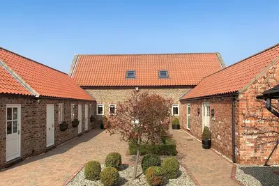 Image de 2 chambres à coucher à North Somercotes, Mabelthorpe